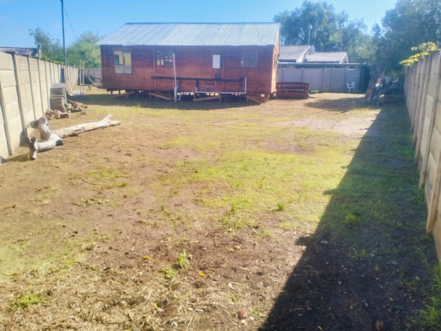 Commercial Property for Sale in Fauna Free State